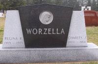 Worzella Monument