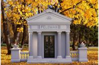 Feldman Mausoleum # 00189