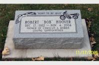 Bevel Top Marker for Bob Hoover 07005