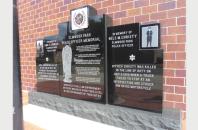 Elmwood Park, IL Peace Officer Memorial